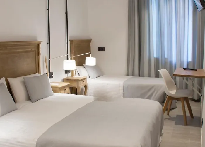 Hostal Portofino Arenys de Mar