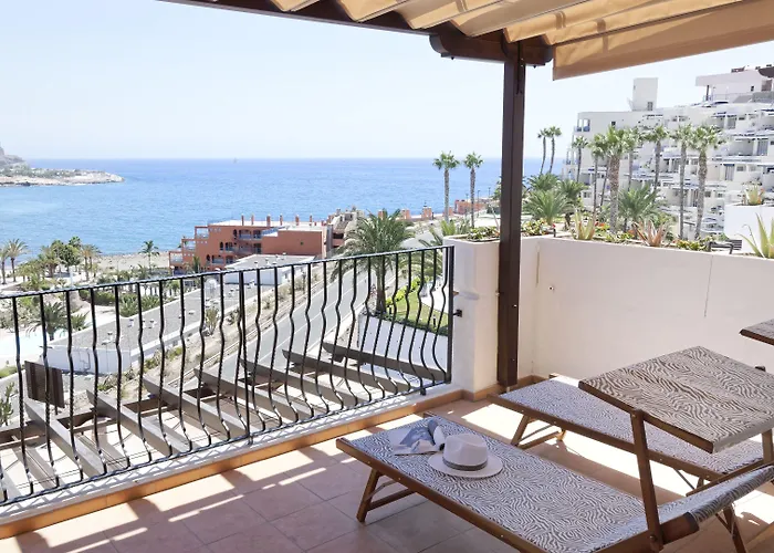 Idyll Suites - Adults Only Playa Del Cura 