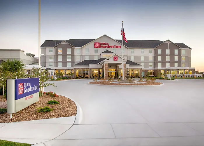 Hilton Garden Inn