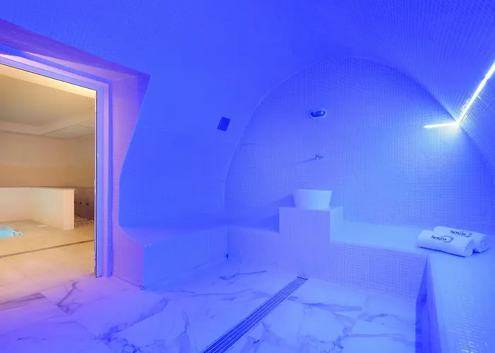 Hotel Talayot - Adults Only Cala Millor 