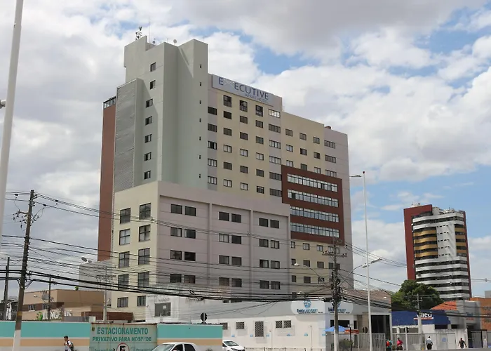 Executive Hotel