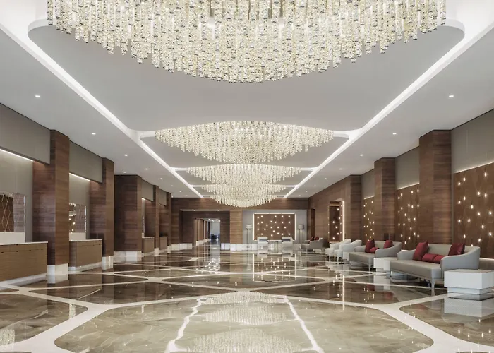 Sheraton Annaba Hotel