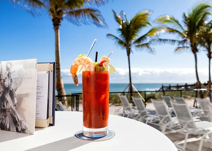 Hutchinson Shores Resort & Spa Jensen Beach