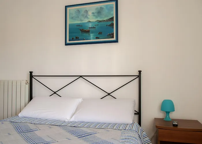 Albergo Pensione Ardenza