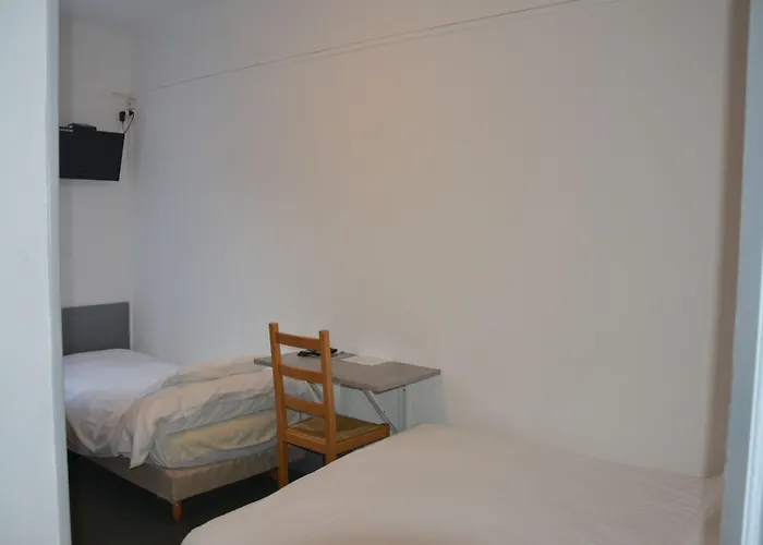 Hotel De Normandie