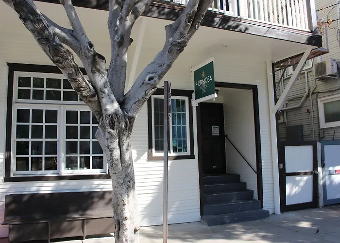 Hermosa Hotel