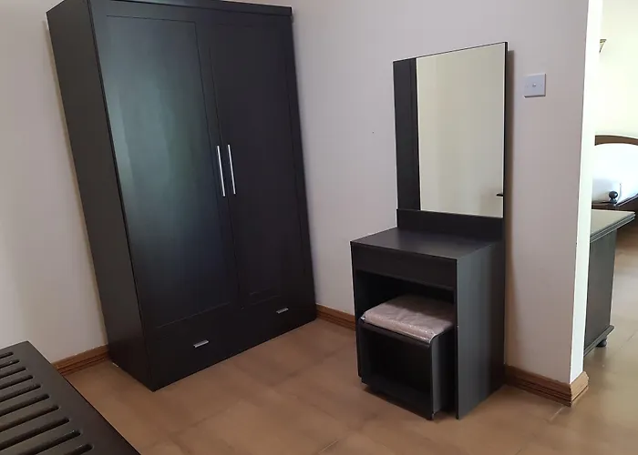 Hotel Aye Chan Thar Oattara Thiri