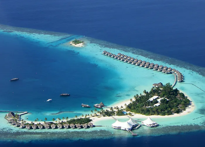 Safari Island