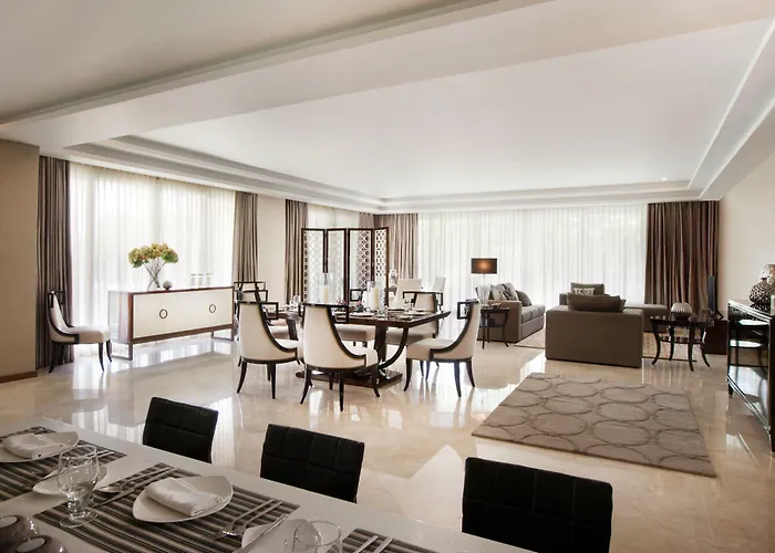 The Sintesa Jimbaran Bali Hotel