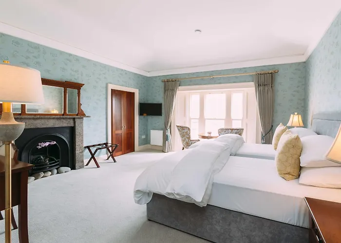 Armada House Hotel Spanish Point
