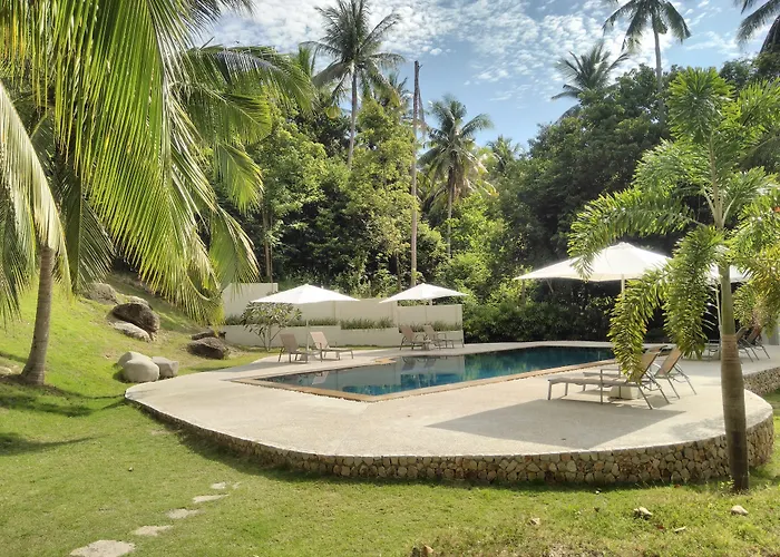 Woodlawn Villas Resort