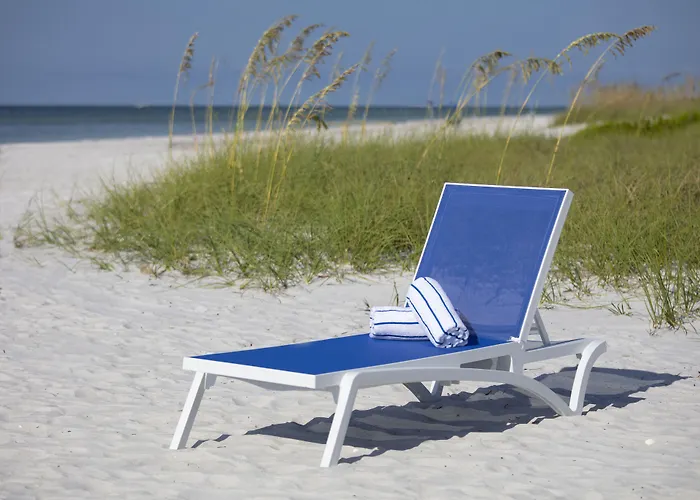 Sanibel Island Beach Resort
