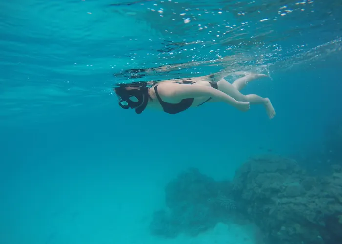 Hotel Acqua Blu Rasdhoo