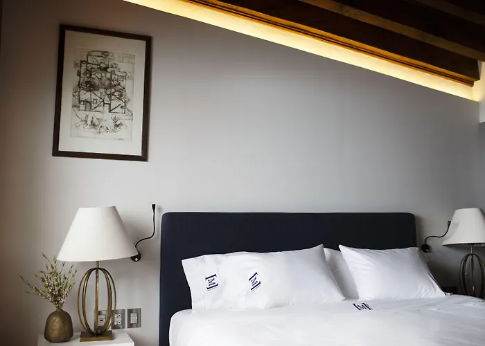 Maja Hotel Boutique Morelia