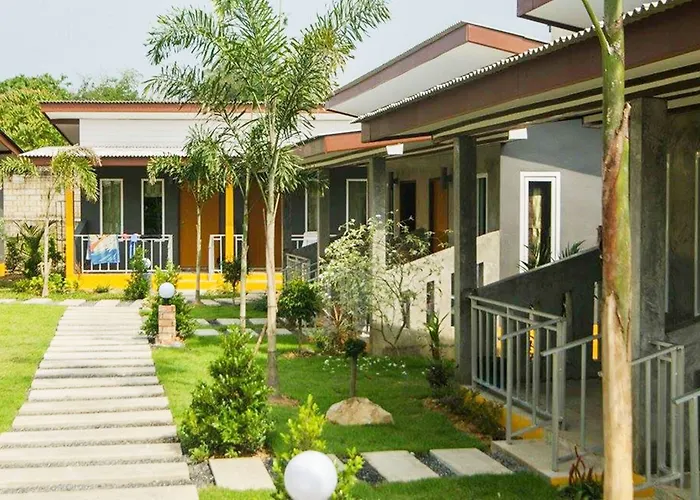 Popular Lanta Resort