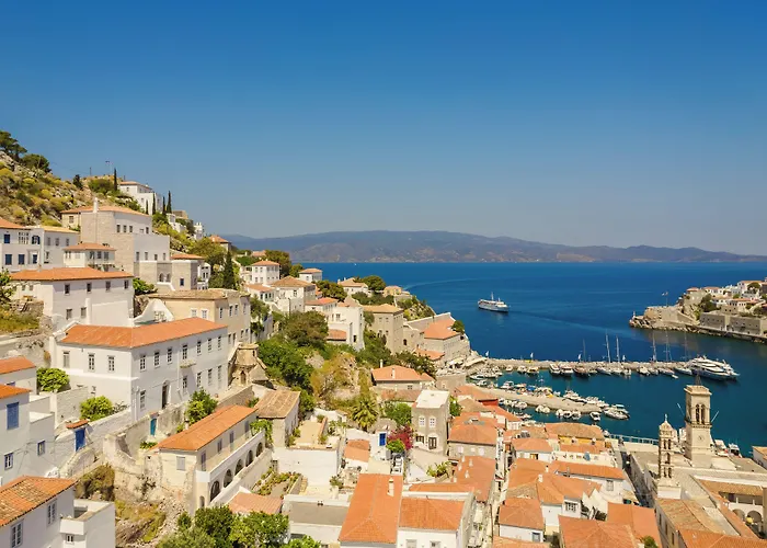 Hydra Hotel