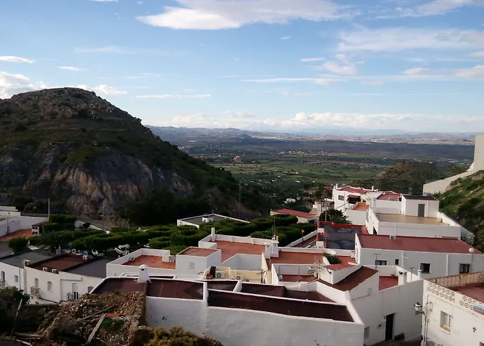 Boutique Hostal "Casa Justa"
