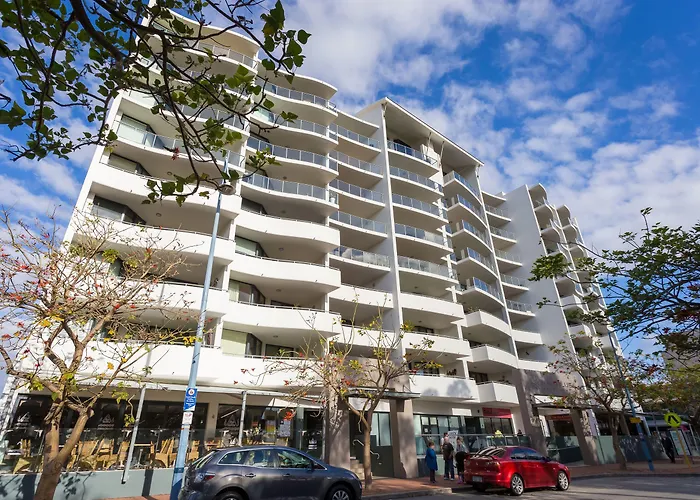 Nautilus By Rockingham Apartments
