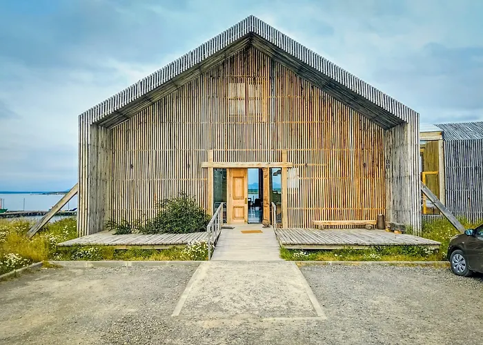 Simple Patagonia