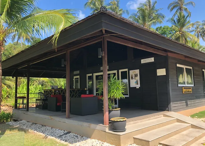 Peninsula Beach Resort Koh Chang