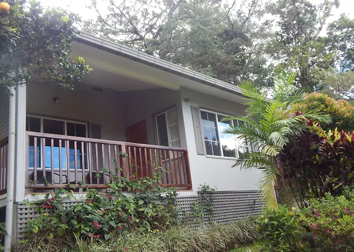 Coffee Estate Inn