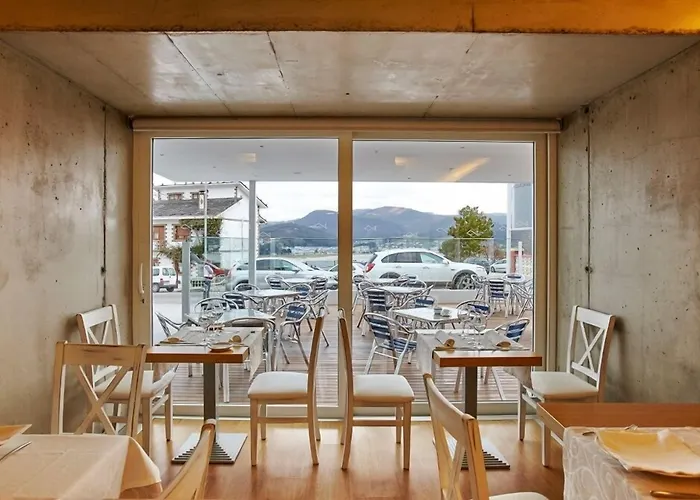Hotel Boa Vista Viveiro
