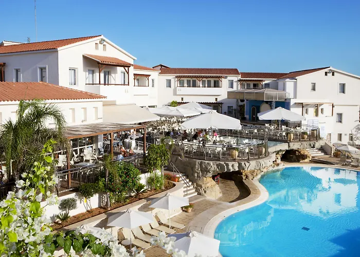 Louis Althea Beach Protaras