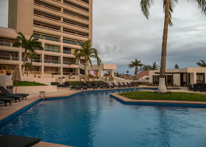 Ocean View Beach Hotel