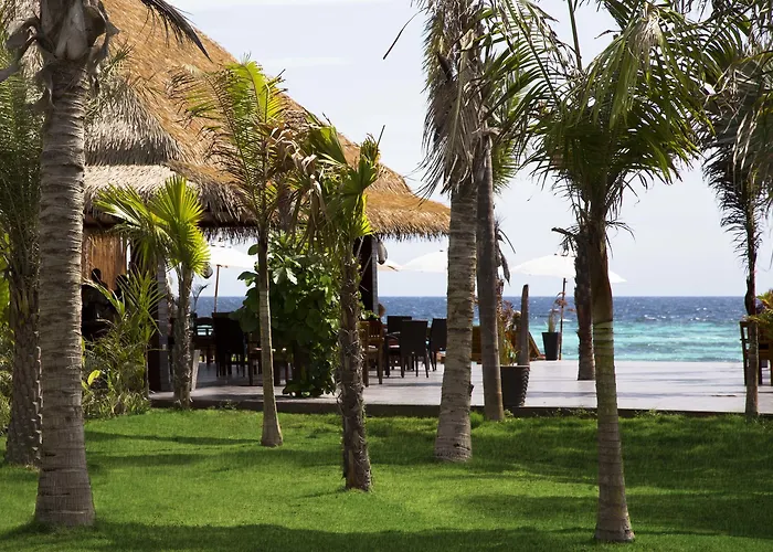 Mali Resort Sunrise Beach Koh Lipe