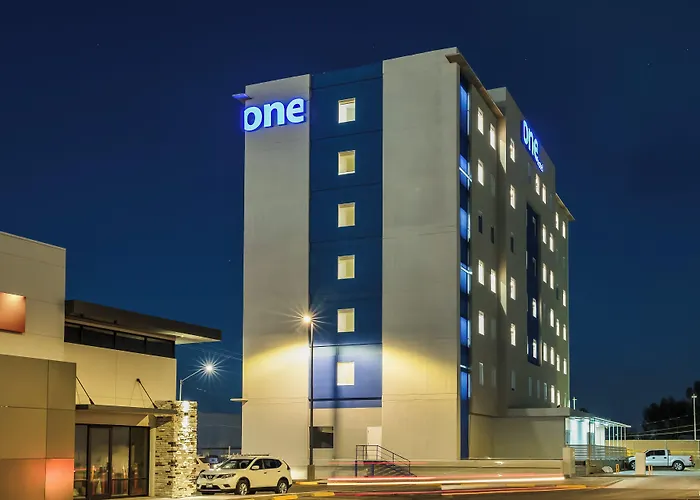One Mexicali