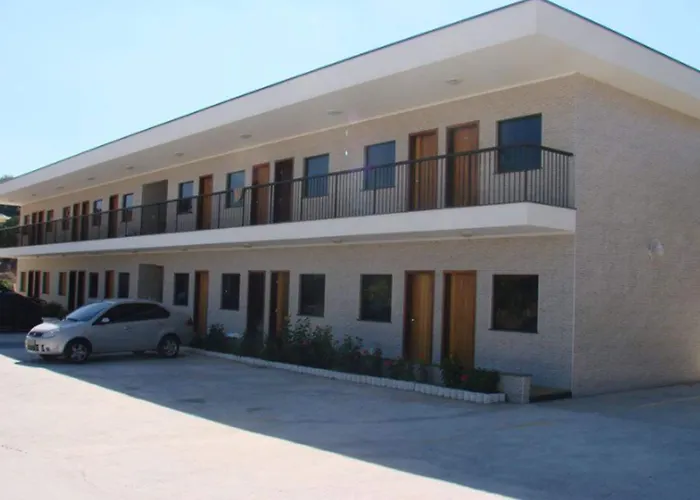 Hotel Villagio D'Italia