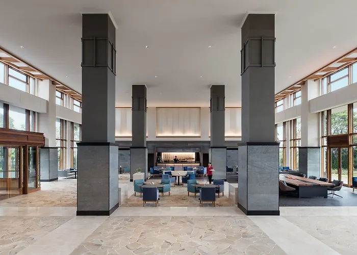 Nanki-Shirahama Marriott Hotel