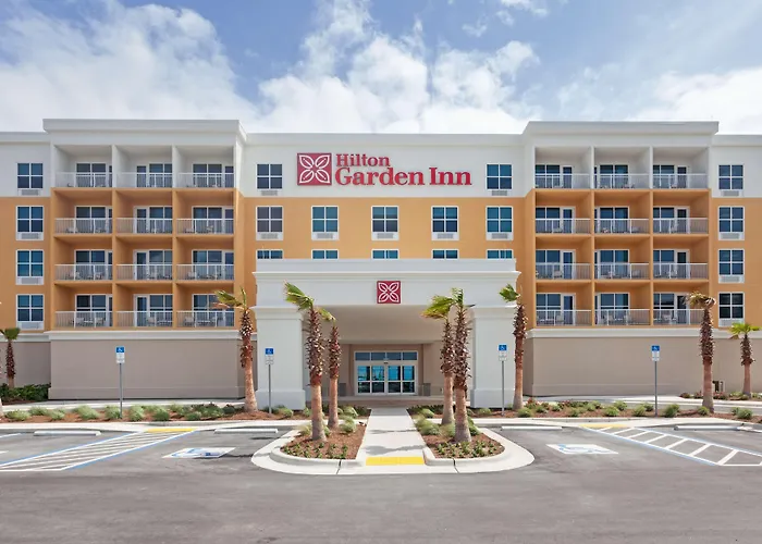 Hilton Garden Inn Ft. Walton Beach Fort Walton Beach