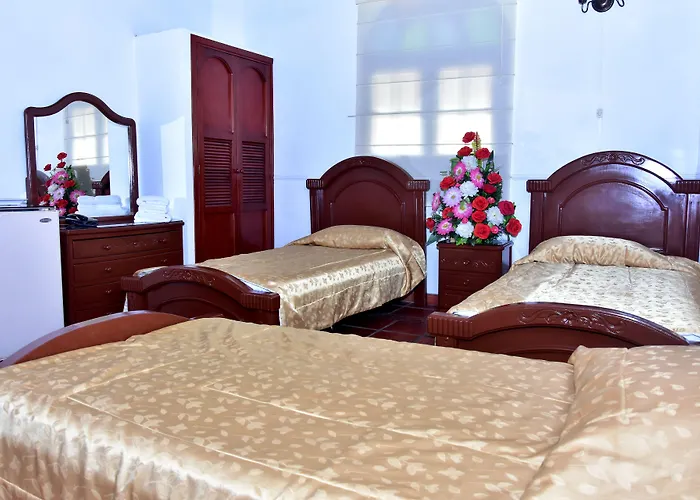 Hotel Zaraya Cúcuta