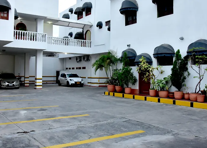 Hotel Zaraya