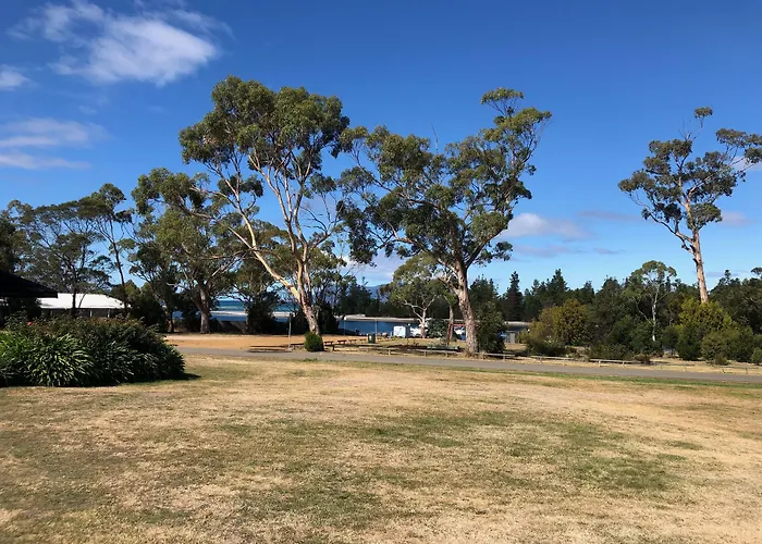 Orford Blue Waters Hotel