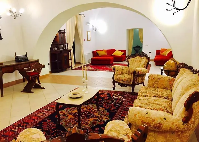 Hotel Il Duomo Oristano