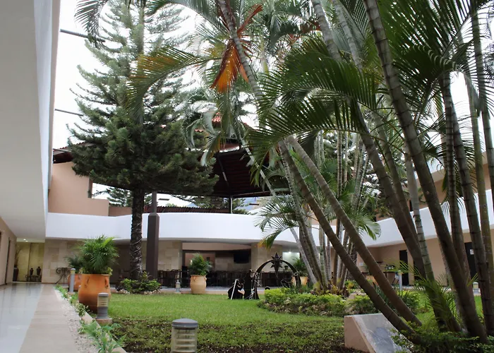 Quinta Chiapas