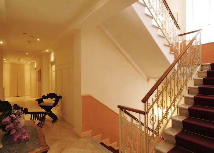 Hotel Villa Igea Alassio