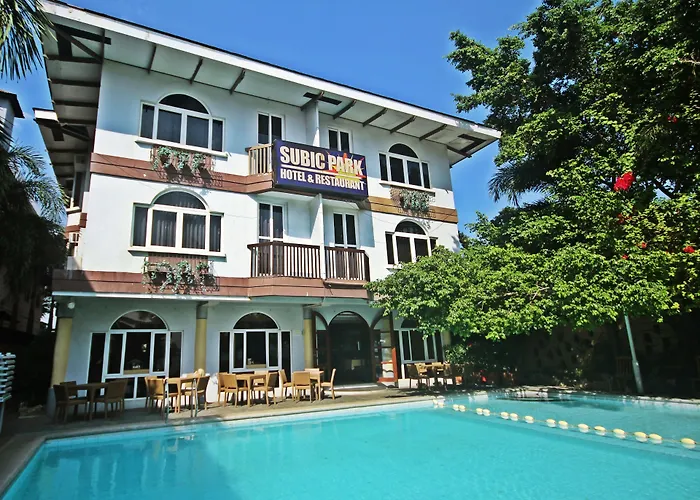 Subic Park Hotel