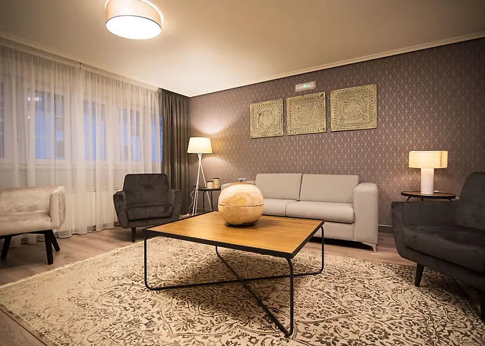 Hotel Porto Do Barqueiro
