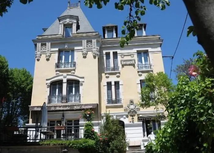 Hotel Terminus