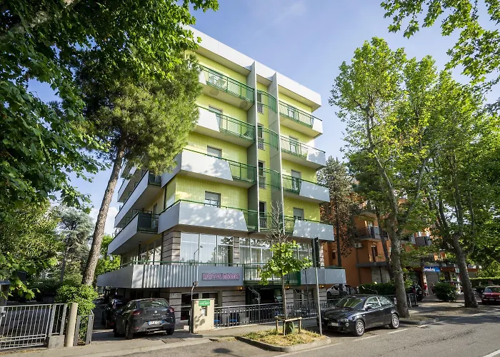 Hotel Mamy