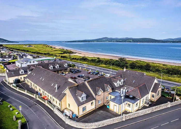 The Harbour Inn