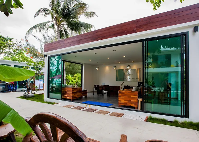 Paradise Resort Phi Phi