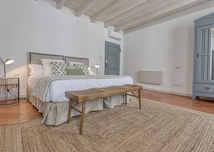 Can Alberti 1740 Boutique Hotel Maó 