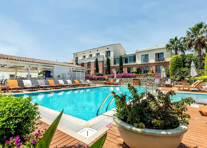 Antmare Hotel Alaçatı