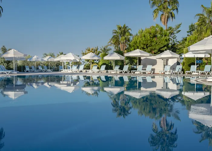 Iz Flower Side Beach Hotel