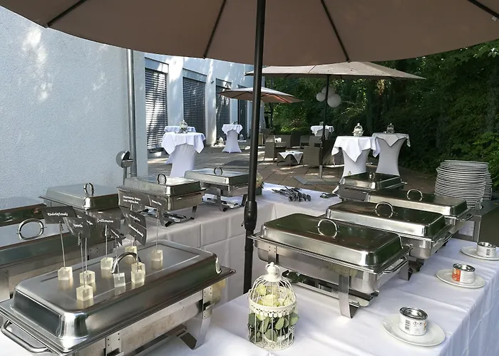 Albhotel Fortuna Riederich