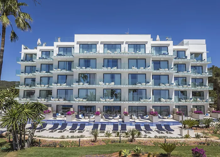 Catalonia Royal Ses Estaques-Adults Only Hotel Santa Eularia des Riu